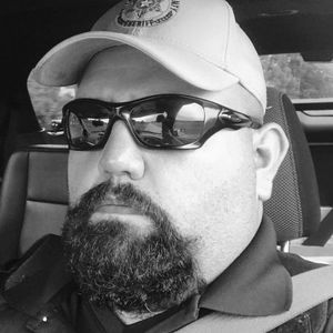 Meet your Posher, Steven